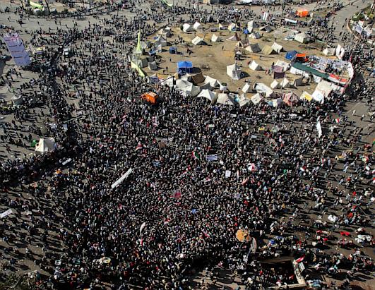 Today in Pictures: Jan. 25, 2013