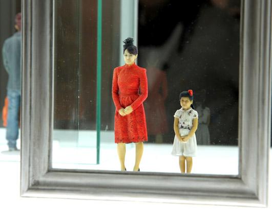 Action Figure Slideshow: Japan