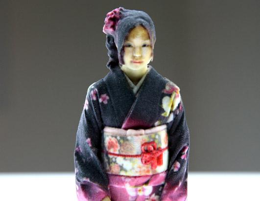 Action Figure Slideshow: Japan