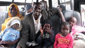 Darfur