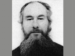John Darwin