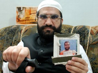 Pakistan's Gitmo Prisoners Pose Problem