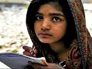 Pakistani Christian Girl Accused of Blasphemy Freed