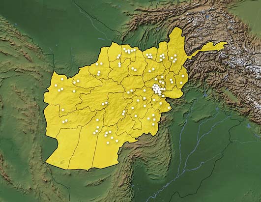 Afghanistan
