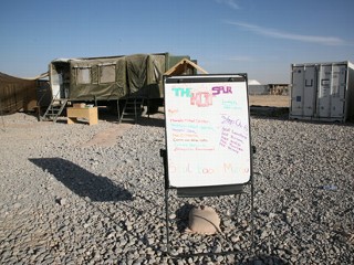 Afghan Kitchen