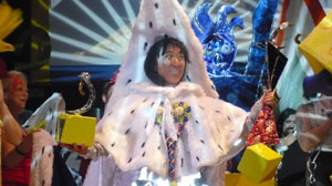 The Alternative Miss World Competition