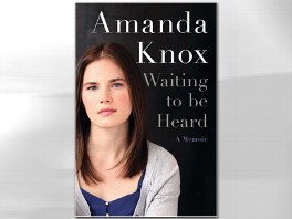 Book Excerpt: Amanda Knox Has Her Say In 'Waiting To Be Heard' - ABC News