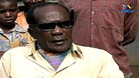 Photo: Kenyan Man with 100 Wives Dies: Man was nicknamed "Danger" because his good looks made him irresistible to women