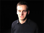 Ben Barnier 