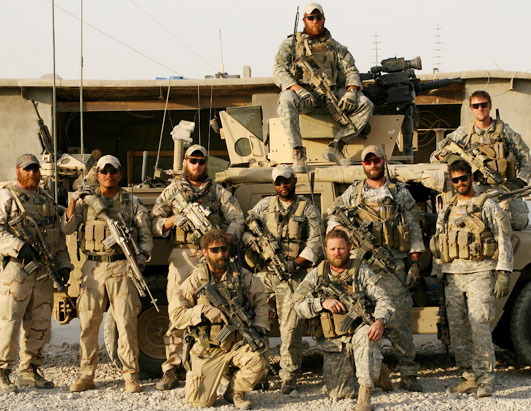 us green berets