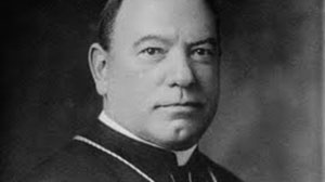 Uproar as Boston College, Archdiocese seek to exhume Cardinal?s body