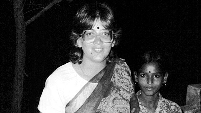 PHOTO: Carol Clark says she was raped by two different men while serving in Nepal as a Peace Corps volunteer in the 1980s.