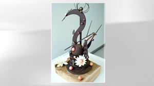 The Chocolate Festival