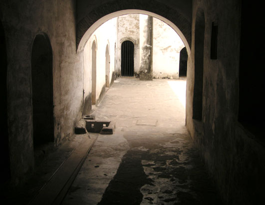 Doorway