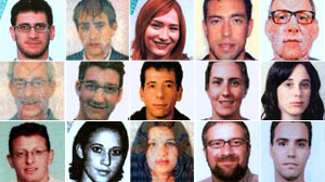 Dubai Police Release New Suspects in Hit Squad Killing