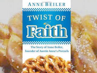 twist of faith