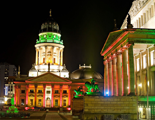 festival of lights