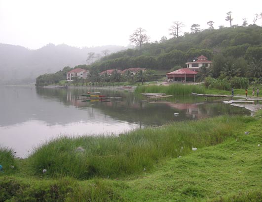 Green Hills