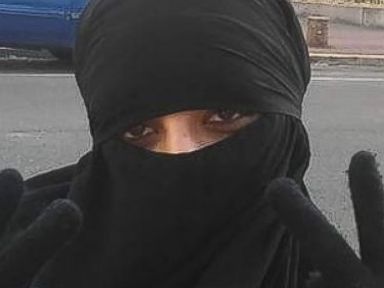 Fingerprints Confirm ID of Paris Female Suicide Bomber