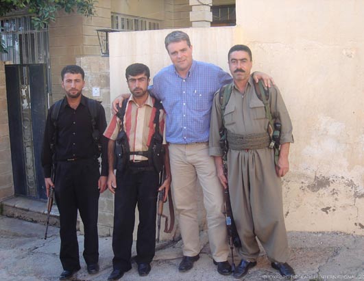 Iraq - Where Things Stand