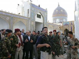 Maliki Sammara