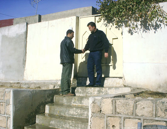Iraq - Where Things Stand