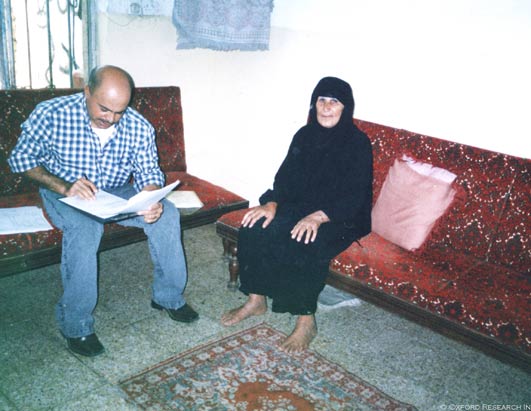 Iraq - Where Things Stand