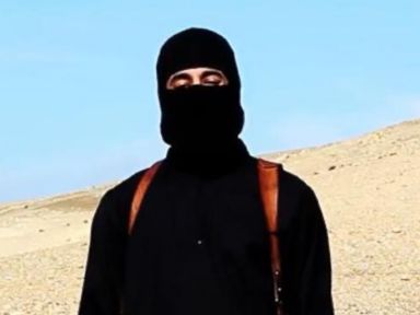 'Jihadi John' Believed Killed in US Drone Strike