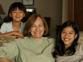 Jenny Bowen