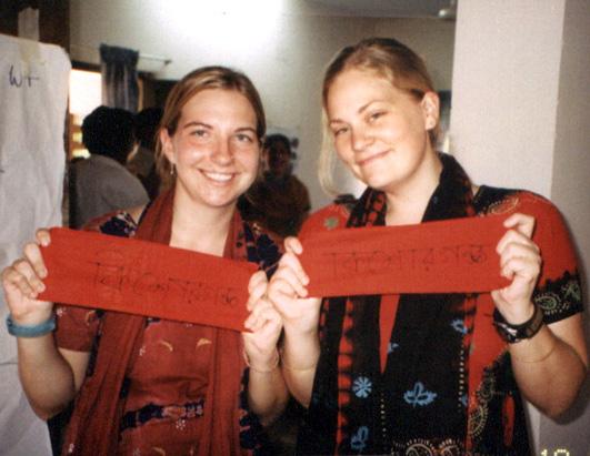 Sexual Assault in the Peace Corps
