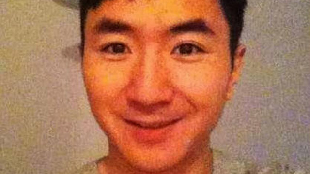 PHOTO: Jun Lin, the Concordia University student who was murdered and dismembered in Montreal, is seen in this undated handout photo.