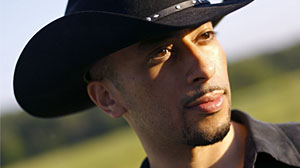 Photo: Muslim-American Country Singer in Syria, Tours Middle East: US Government Sponsors Kareem Salama Concert Tour