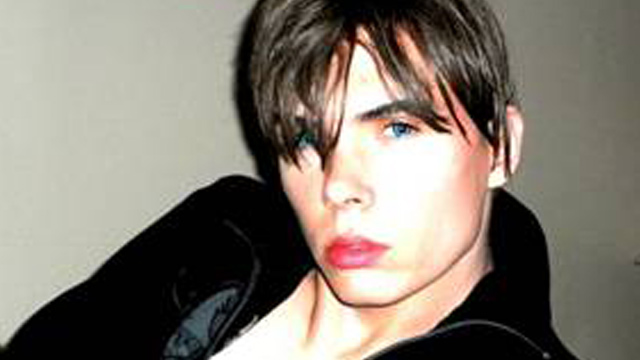 PHOTO: Luka Rocco Magnotta