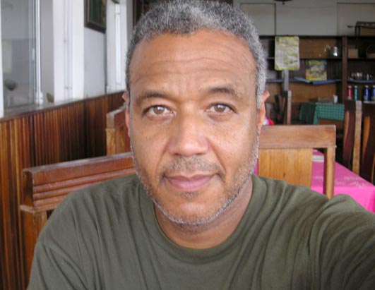 Ron Claiborne