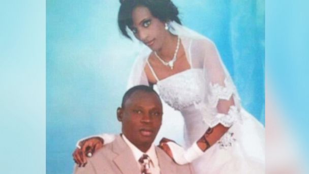 ht meriam yehya ibrahim ishag kab 140516 16x9 608 This Is the Pregnant Woman Sudan Wants to Hang for Marrying a Christian
