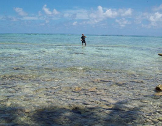 Micronesia