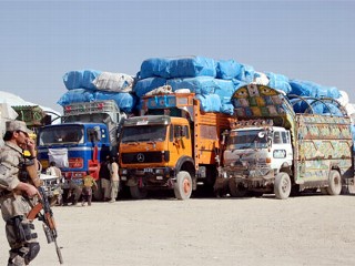 United States Helping Fund the Taliban