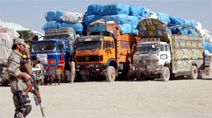 United States Helping Fund the Taliban