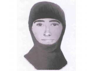 Suspect Photofit