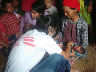 myanmar