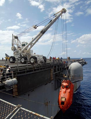 Somali Pirates