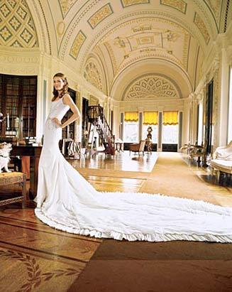 Sarah Burton and Her Dress Sense