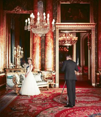 Queen Elizabeth