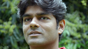 Raj Patel - the next Maitreya