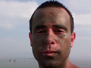 Israeli Spokesman in Black Face 'Obama Style'