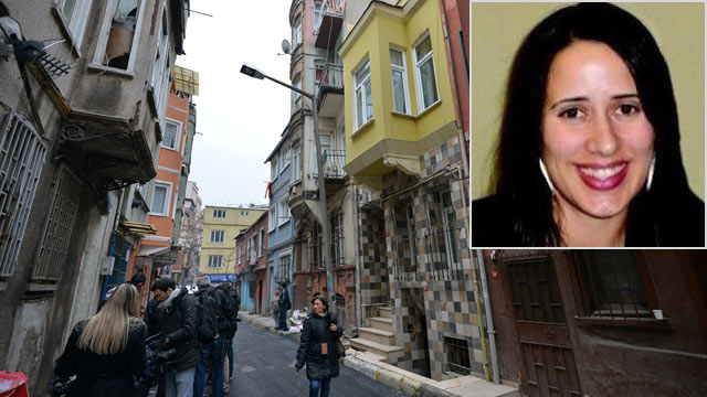 PHOTO: Sarai Sierra, a New York mother of two, went missing in Turkey while on her first solo trip abroad.