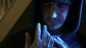 DNA Spray from U.K. Helps Trace Criminals Back to Crime Scene