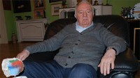 Gorbachev's Chief Ally Remembers the Fall of the Berlin Wall