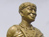 Statue of Ashanti King Prempeh II