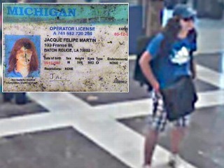 Bulgaria Official: Blast Suspect Had Fake US License